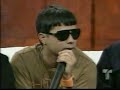 Rakim Ken-Y Plan B en No Te Duermas Rakim Ken-Y Plan B en No Te Duermas