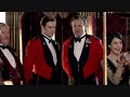 Downton Abbey - A Mamma Mia Crossover!!!