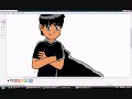 Ace and Shadow speedpant