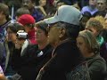 Barack Obama: Stand for Change in Elko