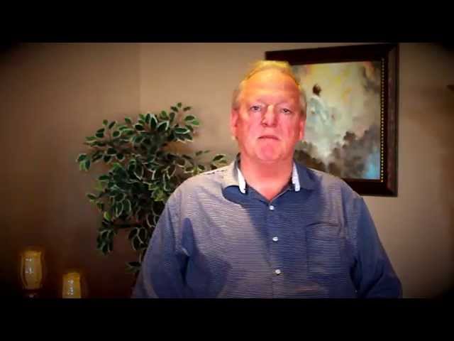 California Christian College video #1