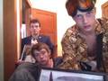 videos de Baby Powder