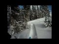 SCIBASKU en Beaver Creek/Vail (1ªparte)