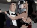 Batman and Wonder Woman: Bless the Broken Road Batman and Wonder Woman: Bless the Broken Road
