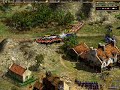 COSSACKS 2 RUSSIAN VERSION v1.4 multiplayer m1a
