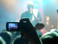 DYNAMITE DELUXE live (Ffm) - Newcomer des Jahres