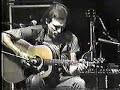 Jorma Kaukonen w/ David Bromberg: 207 Embryonic Journey Jorma Kaukonen w/ David Bromberg: 207 Embryonic Journey