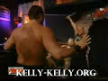 candice et kelly kelly