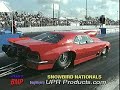 Automatic Promods Saturday Qualifying