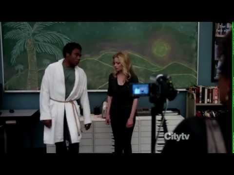 community - A compilation of clips from 'Community' NBC's greatest show, Copyright Disclaimer Under Section 107 of the Copyright Act 1976, allowance is made for