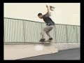 Skating bails (win a halfpipe with Railslide.com)