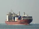CMA CGM Castilla