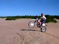 Salto  Xr 250
