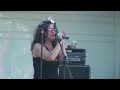 jane doe symphony of destruction  u and ur hand