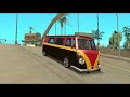 GTA San Andreas - Jedziemy po Zio?o