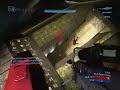 Overshield guy gets wrecked
