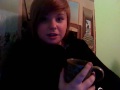 When erika helps me with my homework.supposedly.
