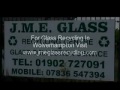 Glass Recycling Wolverhampton