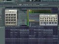 Sunburn (MUSE) made with Fl Studio 7 Sunburn (MUSE) made with Fl Studio 7