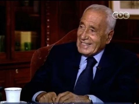 #Cbcheikal - محمد حسنين هيكل -20-6-2013 - الحلقة الكاملة - CBC