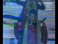Countdown 2008@KLCC - Noraniza Idris - Awallah Dongdang