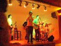 Banda Freestyle - Dentro da minha cabe�a / Luciano Calazans