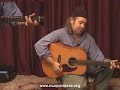 Bluegrass Rhythm Guitar VI Bluegrass Rhythm Guitar VI