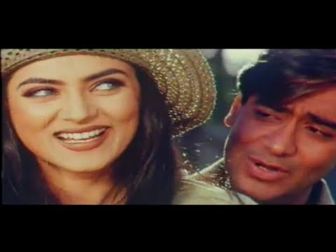 Love Love - Hindustan Ki Kasam - Ajay Devgan & Sushmita Sen - Full Song