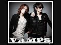 Vamps Trouble Video and Lyrics