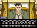 Phoenix Wright - Turnabout Stupid
