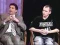 Luke Rudkowsti & Tom Foti - Air date: 03-29-07