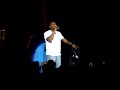 Tank live @ Paradise Theater in the Bronx, NY