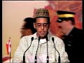 Nazm Jo khaak mein mile.. By Jamia Student