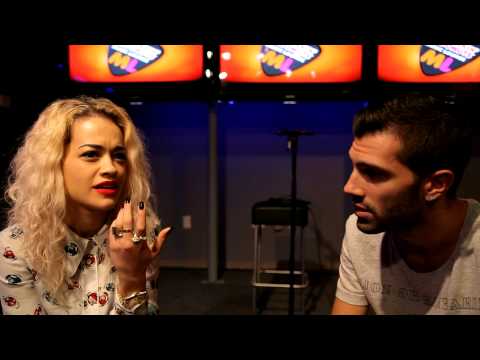 Ja me kë do të ‘martohet’ Rita Ora (Video) Ja me kë do të ‘martohet’ Rita Ora (Video)