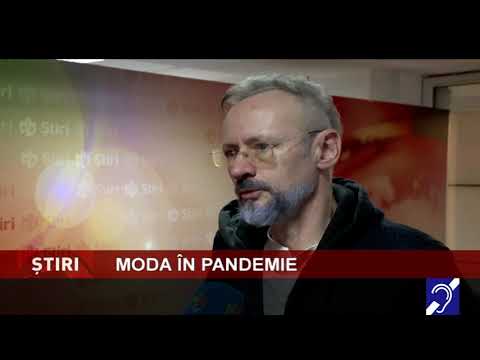 Moda în pandemie