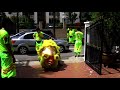 Chinese New Year Lion Dance 2008