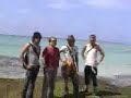 【Fishy】全国ツアー沖縄編2007/10/07～