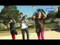 TV3 - Flashmob de La Marató - Balla per La Marató de TV3