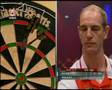 Roland Scholten vs Peter Manley