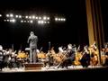 Hino Maçônico - Orquestra Sinfônica de Santos