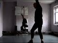 aikido experiment 2 
