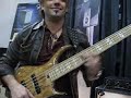 David Karns Play PJB BassAmp David Karns Play PJB BassAmp
