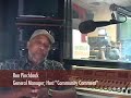 Pacifica Radio WPFW 89.3 FM - The Messenger since 1977 Pacifica Radio WPFW 89.3 FM - The Messenger since 1977
