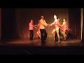 Los Pambos Sex Machine choreography performed in Bucharest, Romania, 1st Salsa Galaxy Congress