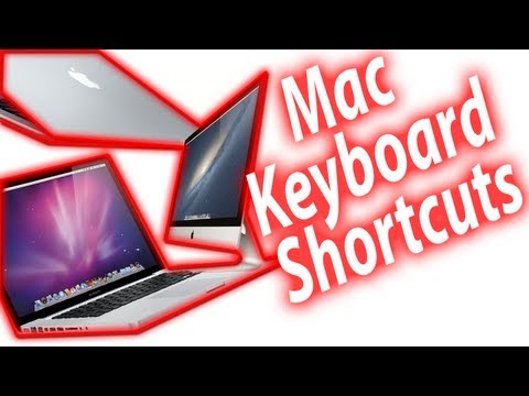 how to keyboard lock mac