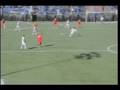 Lior Roisman - LIU Soccer Team PART 1