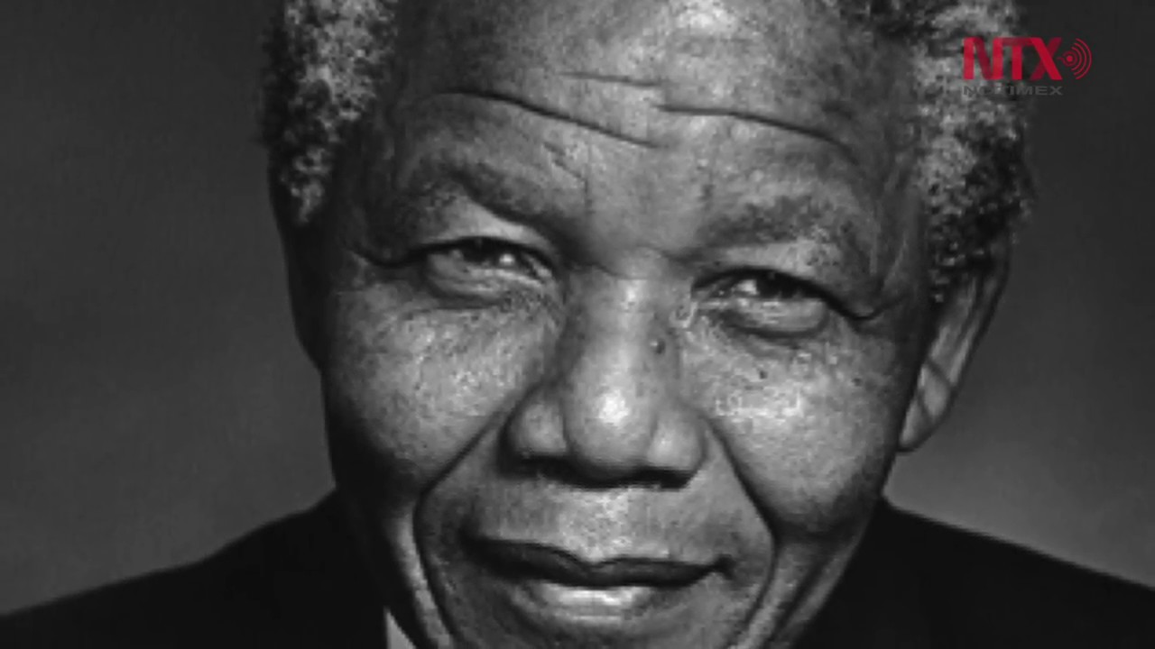 Día Internacional de Nelson Mandela