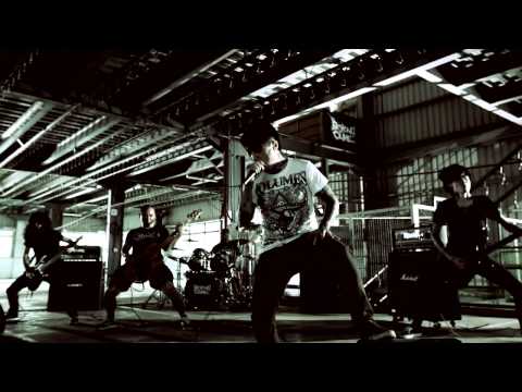 Beyond Cure - Coexistence (Official Video 2011)