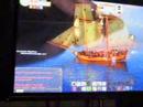 PAX06 Gameplay footage of Burning Sea