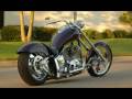 Custom Motorcycles